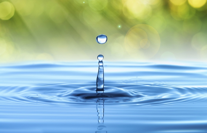 Updates on Water Issues Webinar